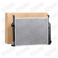 Радиатор охлаждения двигателя STARK 5F HGJ skrd0120811 1437771456 - Изображение 2