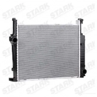 Радиатор охлаждения двигателя STARK 5F HGJ skrd0120811 1437771456 - Изображение 3
