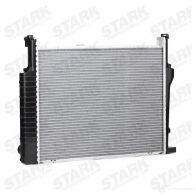 Радиатор охлаждения двигателя STARK 5F HGJ skrd0120811 1437771456 - Изображение 4