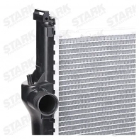 Радиатор охлаждения двигателя STARK 5F HGJ skrd0120811 1437771456 - Изображение 5