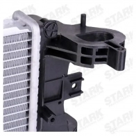 Радиатор охлаждения двигателя STARK skrd0121053 MA RDO 1437771341 - Изображение 6