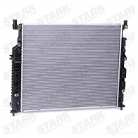 Радиатор охлаждения двигателя STARK GG 3153I 1437771295 skrd0120665 - Изображение 4