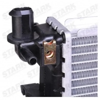 Радиатор охлаждения двигателя STARK GG 3153I 1437771295 skrd0120665 - Изображение 5