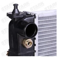 Радиатор охлаждения двигателя STARK GG 3153I 1437771295 skrd0120665 - Изображение 7