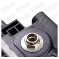 Радиатор охлаждения двигателя STARK skrd0120718 1437771476 UO2A6 XF - Изображение 4