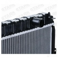 Радиатор охлаждения двигателя STARK BD7XH Y skrd0120363 1437771374 - Изображение 4