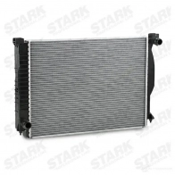Радиатор охлаждения двигателя STARK 7MNB FGE skrd0120594 1437770884 - Изображение 3