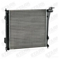 Радиатор охлаждения двигателя STARK skrd0120815 1437769813 DV 9KAFW - Изображение 3