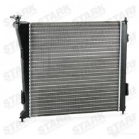 Радиатор охлаждения двигателя STARK skrd0120815 1437769813 DV 9KAFW - Изображение 4