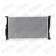 Радиатор охлаждения двигателя STARK XDM FFY skrd0120778 1437770848 - Изображение 3