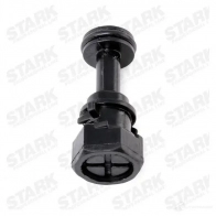 Радиатор охлаждения двигателя STARK XDM FFY skrd0120778 1437770848 - Изображение 5