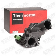 Термостат ож STARK R SMY8TX sktc0560196 1437782188 - Изображение 2