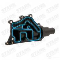 Термостат ож STARK 5U T8W 1437782397 sktc0560171 - Изображение 4
