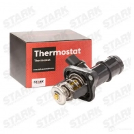 Термостат ож STARK sktc0560126 DIGL 4P 1437781710 - Изображение 2