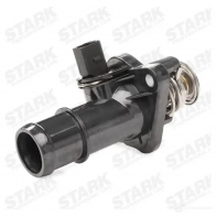 Термостат ож STARK sktc0560126 DIGL 4P 1437781710 - Изображение 4
