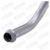 Выхлопная труба глушителя STARK skep4390151 QR83 ZR 1438026314 - Изображение 2