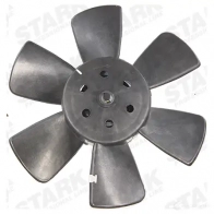Вентилятор радиатора STARK skrf0300008 RAP4 N 1437768549 - Изображение 2