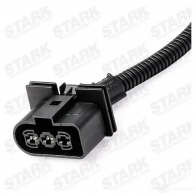 Вентилятор радиатора STARK skrf0300123 1437768552 KZ 3UPP - Изображение 5