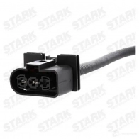 Вентилятор радиатора STARK skrf0300075 D4M 0C 1437768583 - Изображение 4