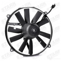Вентилятор радиатора STARK skrf0300118 1437770230 L 7C6A - Изображение 3