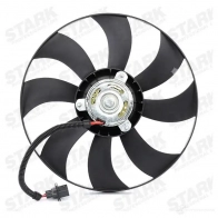 Вентилятор радиатора STARK skrf0300087 1437770198 2M WLV - Изображение 3