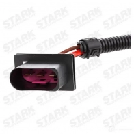 Вентилятор радиатора STARK skrf0300087 1437770198 2M WLV - Изображение 4