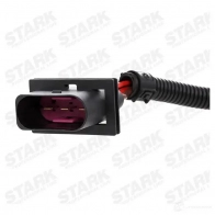 Вентилятор радиатора STARK 1437768551 skrf0300029 YRL 0M - Изображение 4
