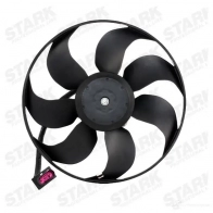 Вентилятор радиатора STARK 1438020155 skrf0300016 OZ1N I1