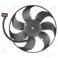 Вентилятор радиатора STARK 1438020155 skrf0300016 OZ1N I1 - Изображение 2