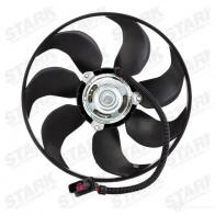 Вентилятор радиатора STARK 1438020155 skrf0300016 OZ1N I1 - Изображение 3