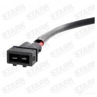 Вентилятор радиатора STARK 2LZ3 4 1437770205 skrf0300035 - Изображение 4