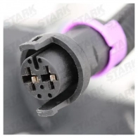 Вентилятор радиатора STARK 1437768872 skrf0300117 8WSMLB N - Изображение 5