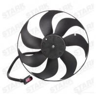 Вентилятор радиатора STARK 1437768577 skrf0300106 S G17V - Изображение 2