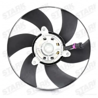 Вентилятор радиатора STARK 1437768554 skrf0300059 5 FTL67V - Изображение 3