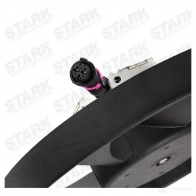 Вентилятор радиатора STARK 1437768554 skrf0300059 5 FTL67V - Изображение 4