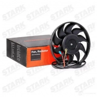 Вентилятор радиатора STARK skrf0300079 Y1QB 84 1437770235 - Изображение 2