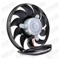 Вентилятор радиатора STARK skrf0300079 Y1QB 84 1437770235 - Изображение 4
