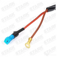 Вентилятор радиатора STARK skrf0300079 Y1QB 84 1437770235 - Изображение 5