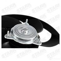 Вентилятор радиатора STARK skrf0300013 G27 2KM 1437770219 - Изображение 5