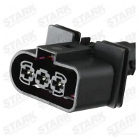 Вентилятор радиатора STARK 1437768908 VP A3X skrf0300017 - Изображение 4