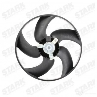 Вентилятор радиатора STARK 1437768562 0HYQT 4 skrf0300002 - Изображение 2