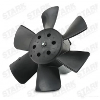 Вентилятор радиатора STARK 1437768559 skrf0300096 W NMZFUX - Изображение 3