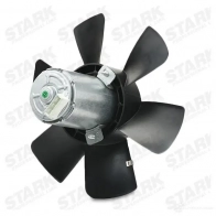 Вентилятор радиатора STARK 1437768559 skrf0300096 W NMZFUX - Изображение 4
