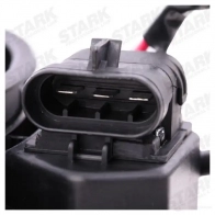 Вентилятор радиатора STARK M7 OZPJ 1437768911 skrf0300107 - Изображение 5