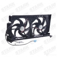 Вентилятор радиатора STARK 8CL7 NAC skrf0300109 1437768915 - Изображение 4