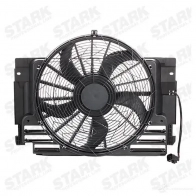 Вентилятор радиатора STARK QD TH104 skrf0300082 1437770189 - Изображение 2