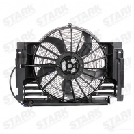 Вентилятор радиатора STARK QD TH104 skrf0300082 1437770189 - Изображение 3