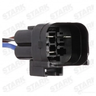 Вентилятор радиатора STARK QD TH104 skrf0300082 1437770189 - Изображение 4