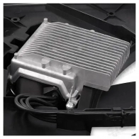 Вентилятор радиатора STARK 1437768919 skrf0300024 J 1748AE - Изображение 4