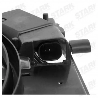 Вентилятор радиатора STARK 1437768919 skrf0300024 J 1748AE - Изображение 5